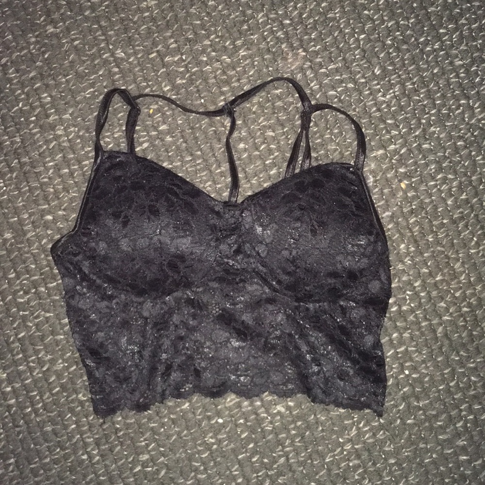 ❤️Lace Padded Bralette
